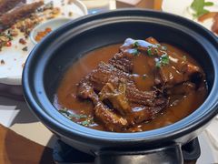 -北平食府(马鞍山路店)