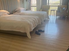 -河源客天下-温泉小镇
