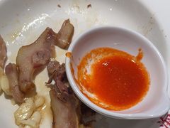 -山芋腔苏北菜(盐城滨海店)