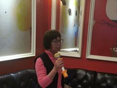 -自由港KTV(王子公主金平店)