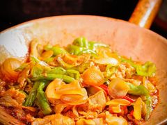-云海肴·汽锅鸡·云南菜(高德置地店)