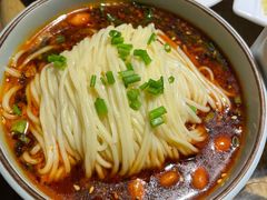 担担面-渝信川菜(长安店)