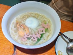 -二姐家三个拿手菜·北塘海鲜·大馅锅贴王(成林道店)