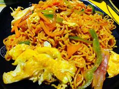 -寂寞的豆芽(龙泽路店)