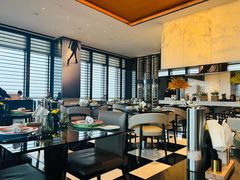 -重庆尼依格罗酒店·欣厨Niccolo Kitchen