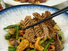 -金沙滩海鲜餐厅·海肠捞饭·手工水饺(梅江龙水园店)