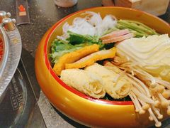 -牛New寿喜烧(闵行龙湖天街店)