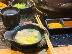 -九田家黑牛烤肉料理(太阳城店)