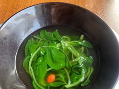 -王府井文华东方酒店-紫膳餐厅