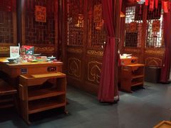 -潮辣成都老火锅(奉贤扶港路店)