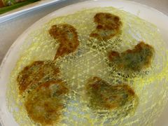 金网煎锅贴-新加坡泰国村酒楼(五角场店)