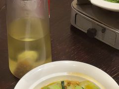 -小菜园新徽菜(扬州华润万象汇店)