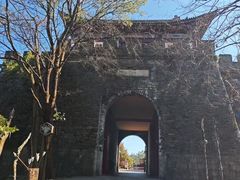 -天龙八部武侠城