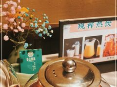 -回头食客-李久其家民间餐厅(望城金桥国际店)