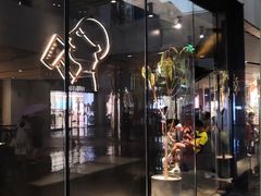 -喜茶(北京三里屯太古里店)