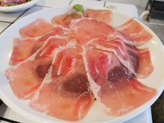 -老街坊市井火锅(营门口店)