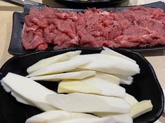 -贵州黄牛肉(西溪湿地店)