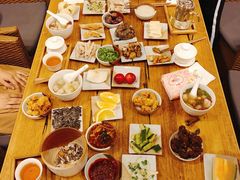 -青藤茶馆(南山路店)