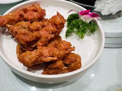 -顺峰顺水顺德菜(第一百货店)
