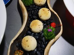 -3号仓库·创意中国菜(长宁龙之梦店)