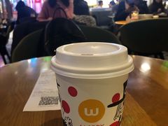 -Wagas沃歌斯(百盛优客店)