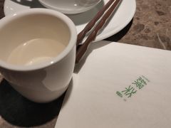 -绿茶餐厅(天津天河城店)