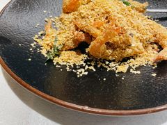 -新加坡珍宝海鲜JUMBO Seafood(西安skp店)