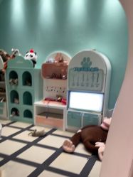 -奈尔宝家庭中心·亲子餐厅(苏州大悦城店)