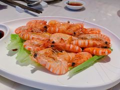 -宁波石浦大饭店(新材料城店)