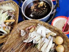 -马路边边串串香(双井直营店)