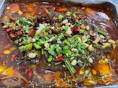 -晋芳源刀削面烧烤