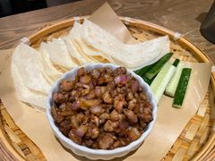 -那时新疆·若羌(经纬汇店)