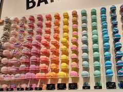-LUSH(威尼斯人店)