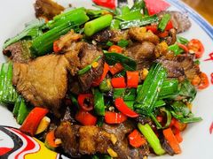 -红旗大食堂(君悦紫园店)