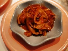 -争鲜回转寿司(通州万达店)