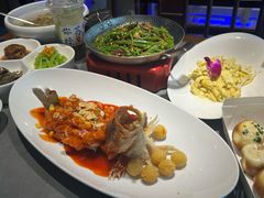 -姑苏家宴·苏帮菜·松鼠桂鱼(苏州总店)