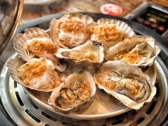 -海味当家·蒸锅海鲜(星海公园店)