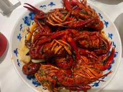 -老长沙龙虾馆·聚会餐厅(白石洲店)