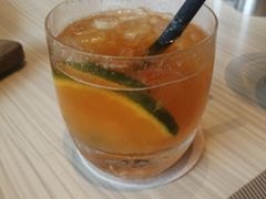 -芽庄洲际酒店自助餐厅