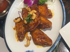 -金厨泰国餐厅·全泰籍厨师料理(拱北店)