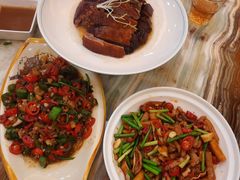 -椿记烧鹅(叠彩店)