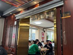 -歹歹的加个面过油肉拌面(贵州路店)