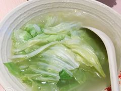 蔬菜汤-协茂森老钟家(龙湖滨江天街店)