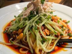 -六月雪干锅(绵阳王府井百货店)