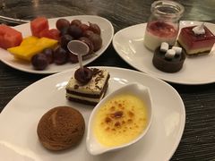 -长沙北辰洲际酒店-兰调全日餐厅