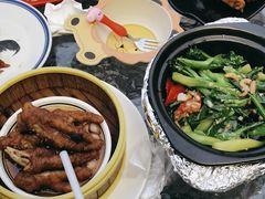 -香港新曜记茶餐厅(星耀城店)