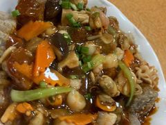 -小郭私房菜·海肠捞饭店(学士街店)