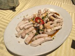 -石岐佬中山菜馆(张溪店)