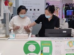 -宝岛眼镜·蔡司·依视路·青少儿近视防控验配中心(西市城购物中心店)