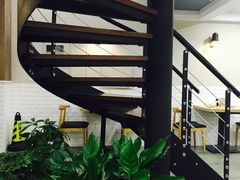 -禧座港式餐厅(星河店)